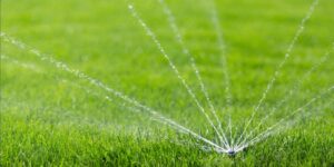 Avoiding a Water Problem Avoiding a Water Problem