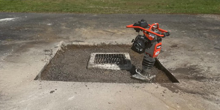 Catch Basins Installation Services For Olean, NY