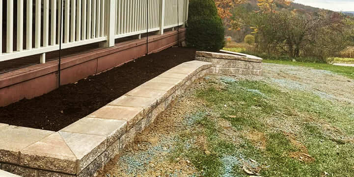 Hardscaping Professionals in Olean, NY