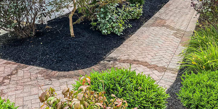 Hardscaping Services For Franklinville, NY