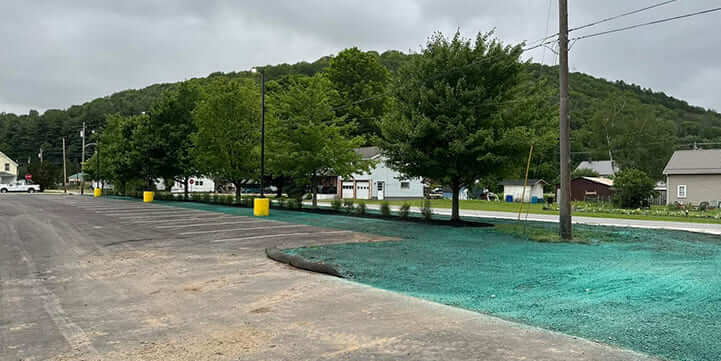 Hydroseeding and Sod Services For Wellsville, NY