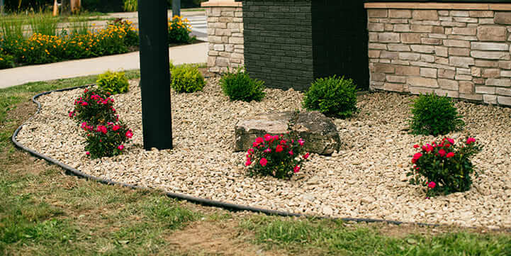  Landscape Installation Excellence For Olean, NY