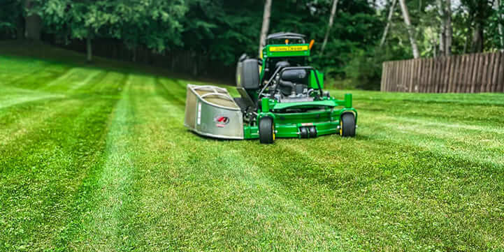 Lawn Care and Landscape Assistance For Olean, NY