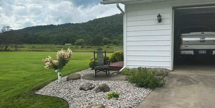Lawn Care and Landscape Services For Wellsville, NY