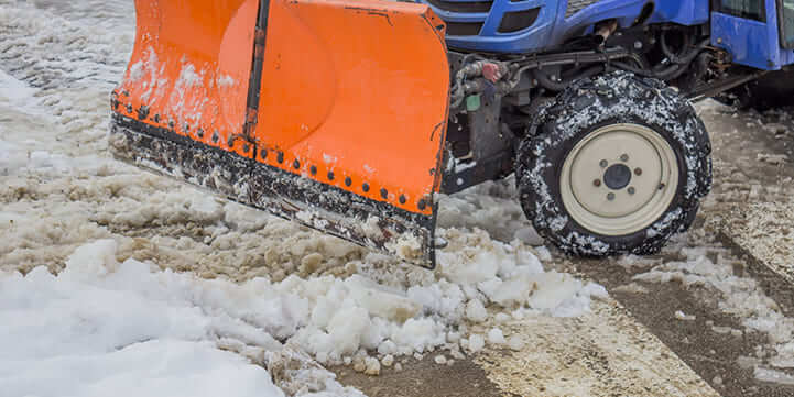 Professional Deicing Solutions For Olean, NY