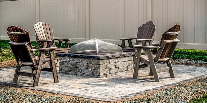 Professional Installation Services for Patios in Olean, NY