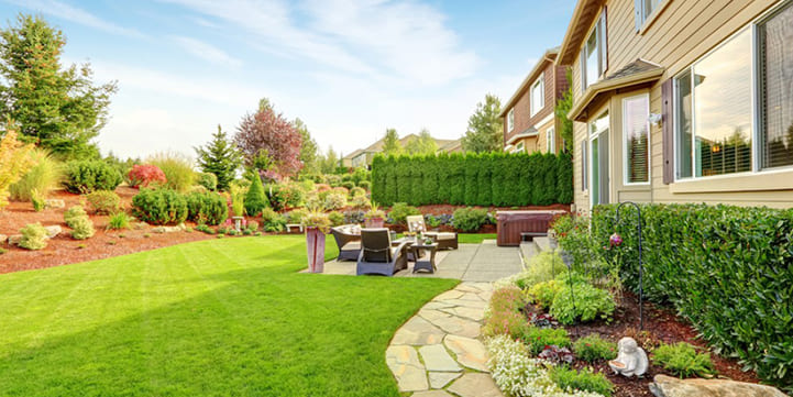 Professional Lawn and Landscape Maintenance in Olean, NY
