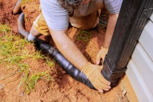 The Homeowner’s Guide to Drainage Systems expert drainage installers