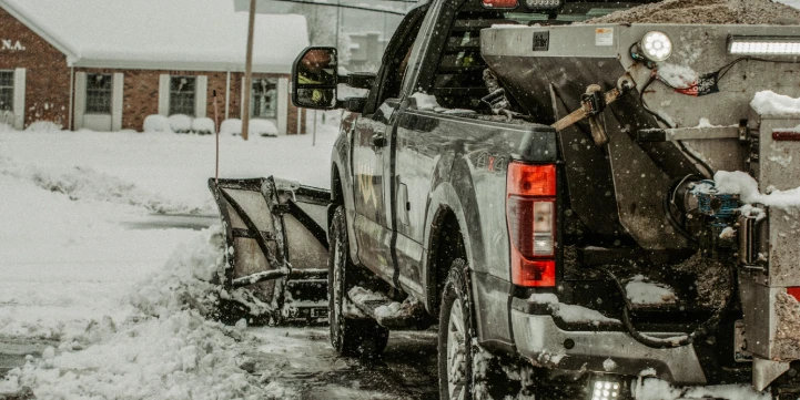deicing services olean ny